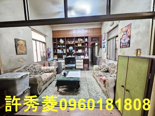 高雄岡山店面-7