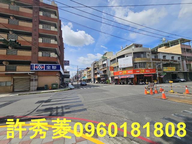 高雄岡山店面-8