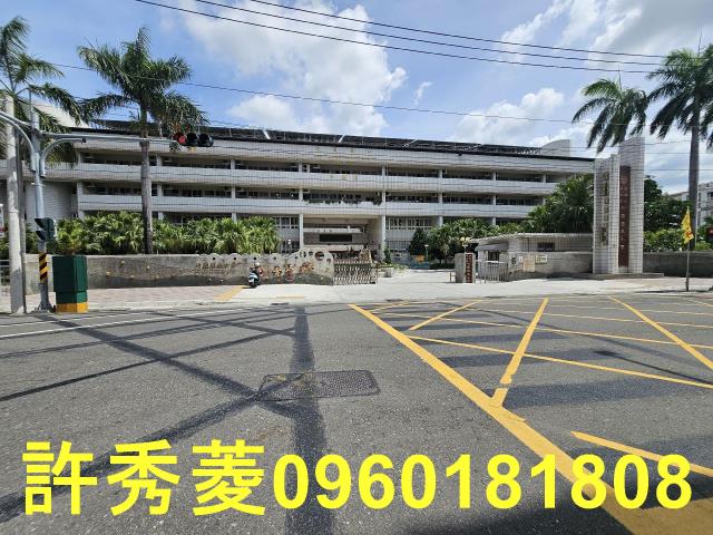 高雄岡山店面-9