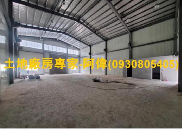 高雄大寮廠房-1