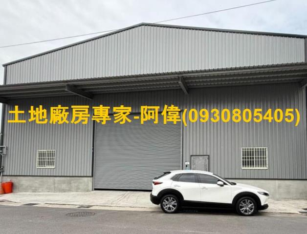 高雄仁武店面-1