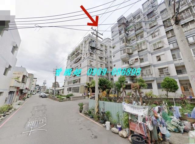 潭子法拍大樓-1