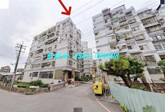 潭子法拍大樓-2