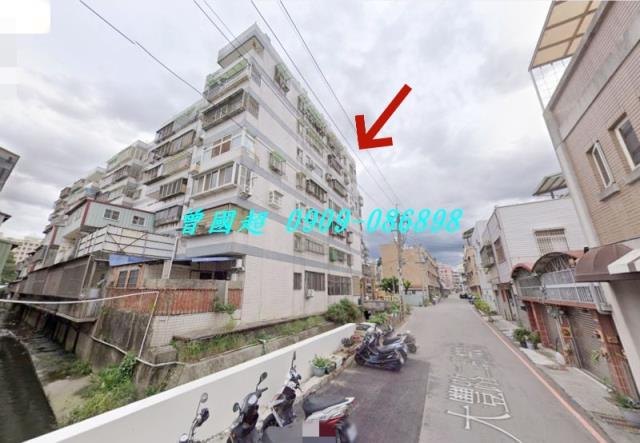 潭子法拍大樓-3