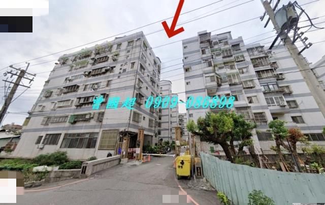 潭子法拍大樓-4