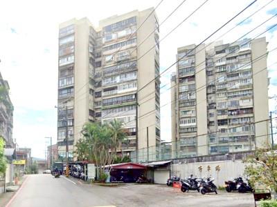 新北汐止大樓法拍-4