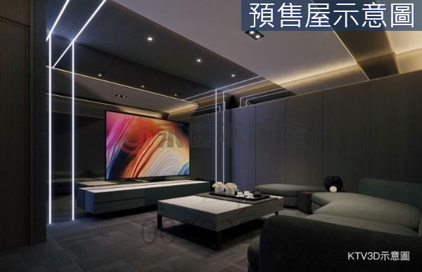 台中北屯大樓-11