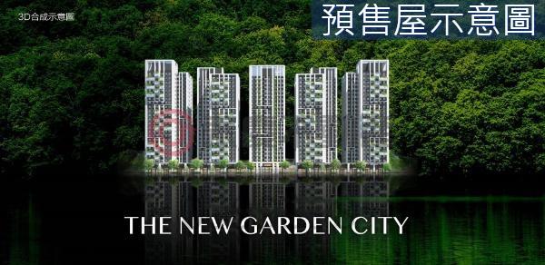 台中北屯大樓-1