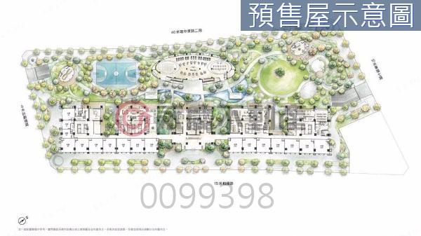 台中北屯大樓-4