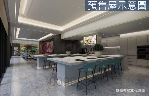 台中北屯大樓-6