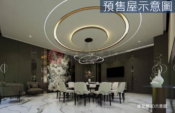 台中北屯大樓-7