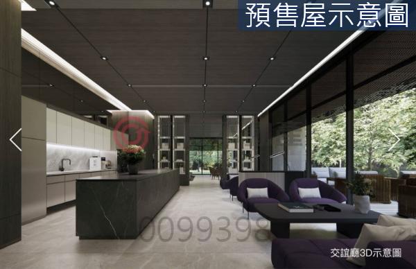 台中北屯大樓-8