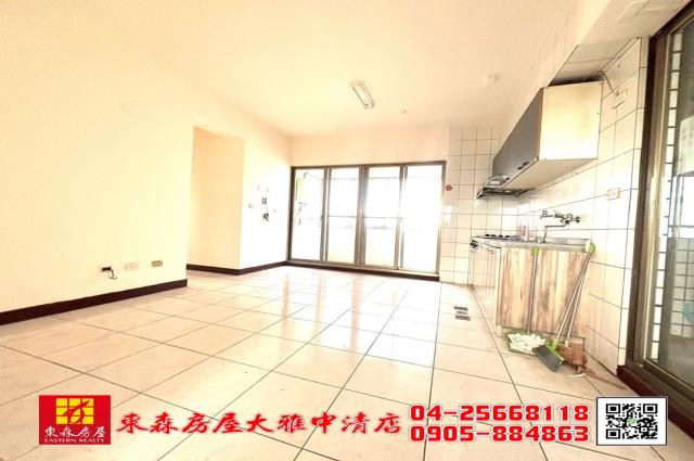 台中大雅大樓-1