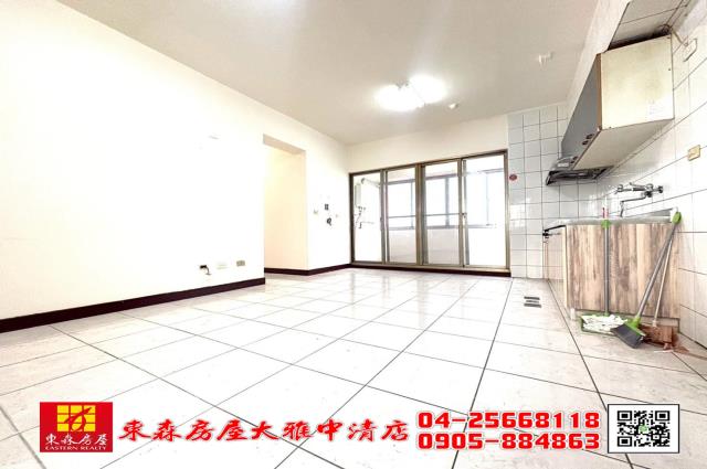 台中大雅大樓-2