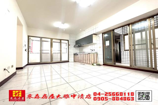 台中大雅大樓-3