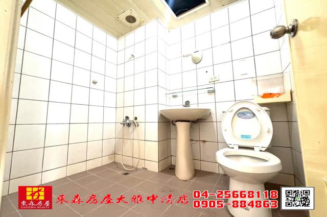 台中大雅大樓-4