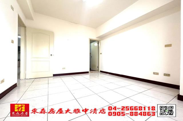 台中大雅大樓-5