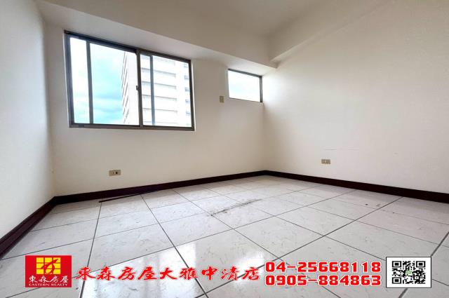 台中大雅大樓-6