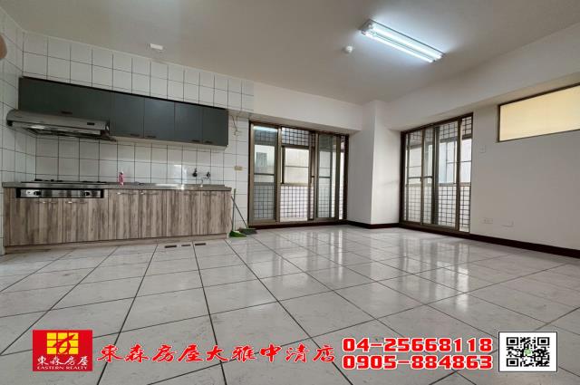 台中大雅大樓-8