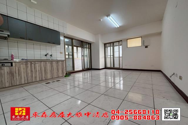 台中大雅大樓-9