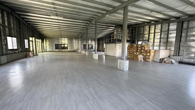 新北鶯歌廠房-5