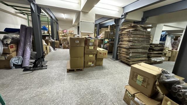 新北鶯歌廠房-3