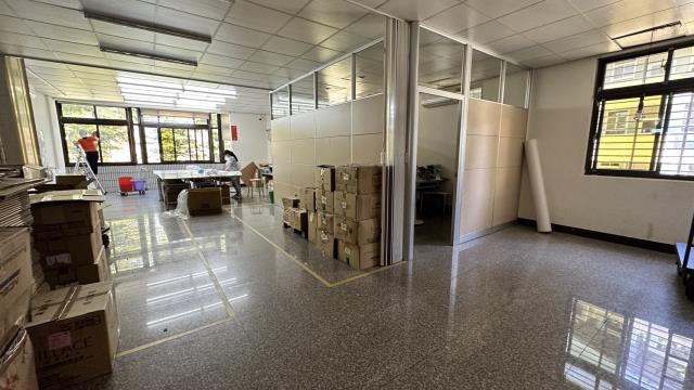 新北鶯歌廠房-4