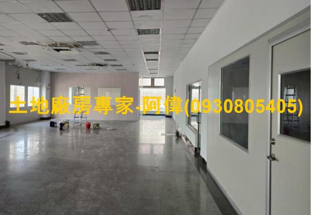 高雄湖內廠房-1