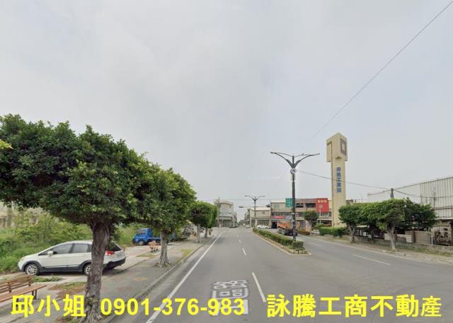 彰化芳苑廠房-1