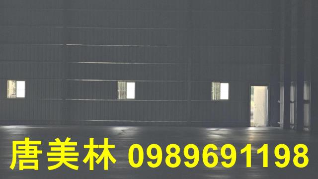 桃園大園廠房-1