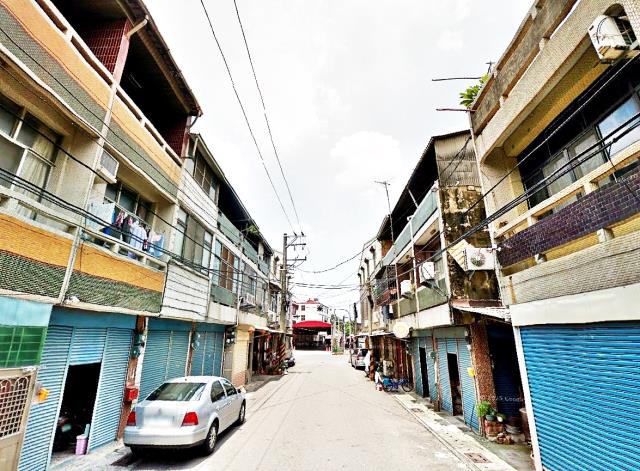 台南透天法拍-3