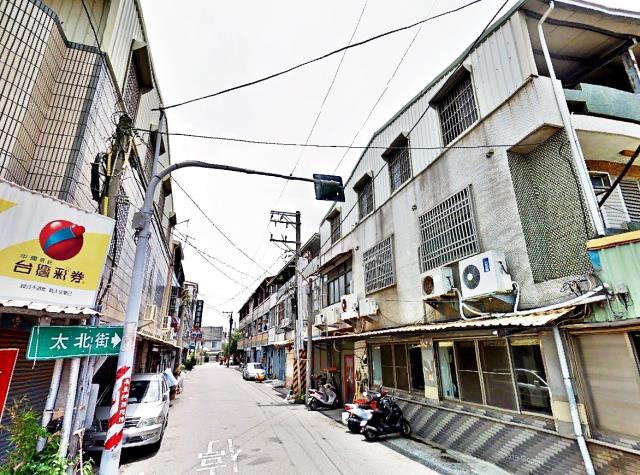 台南透天法拍-5