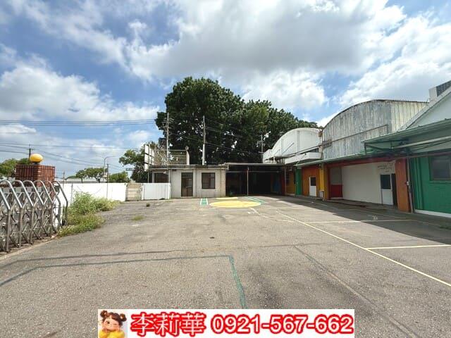 台南廠房-1