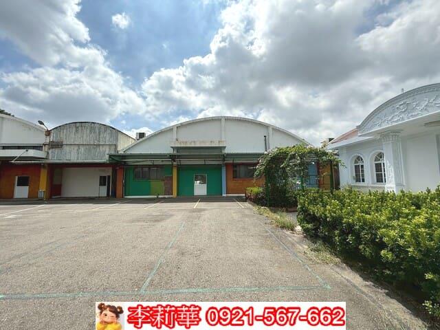 台南廠房-2