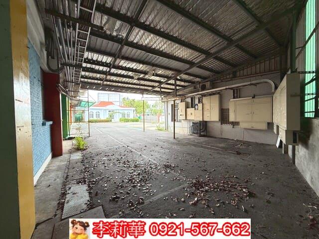 台南廠房-4