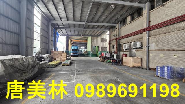 桃園區廠房-1