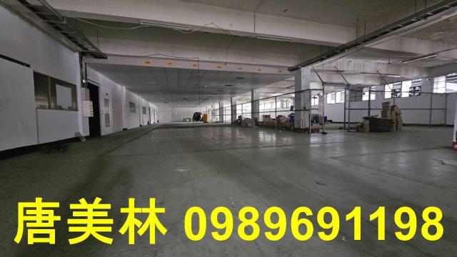 桃園區廠房-2