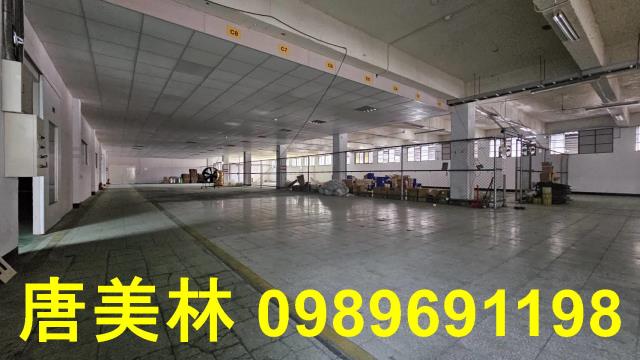 桃園區廠房-3