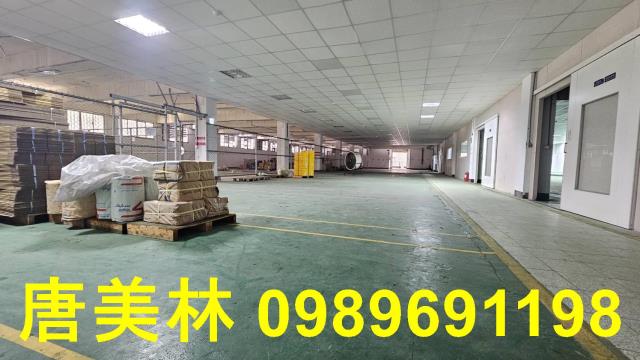 桃園區廠房-4