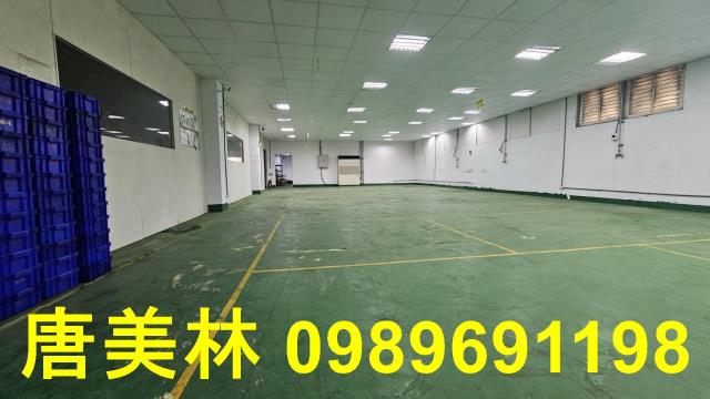 桃園區廠房-7