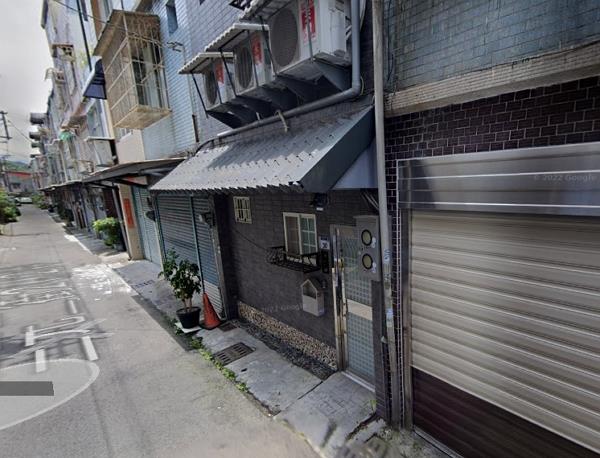 桃園大溪透天法拍-2