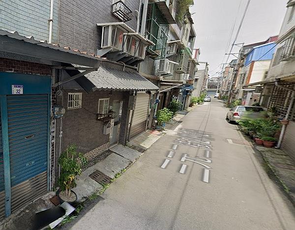 桃園大溪透天法拍-3