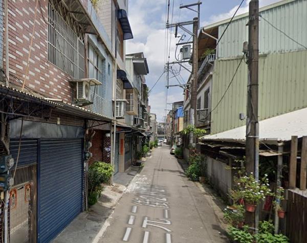 桃園大溪透天法拍-4