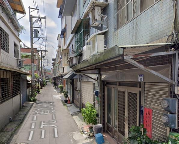 桃園大溪透天法拍-5