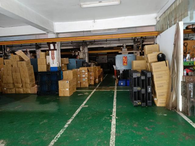 新北樹林廠房-2