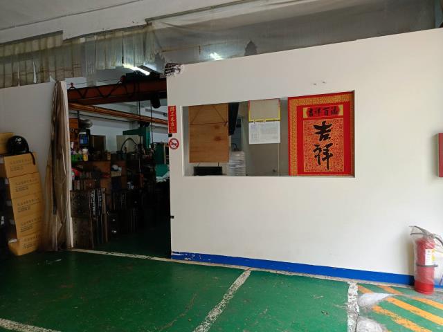 新北樹林廠房-4