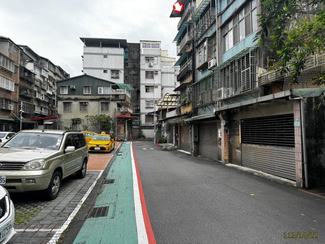 台北法拍透天-2