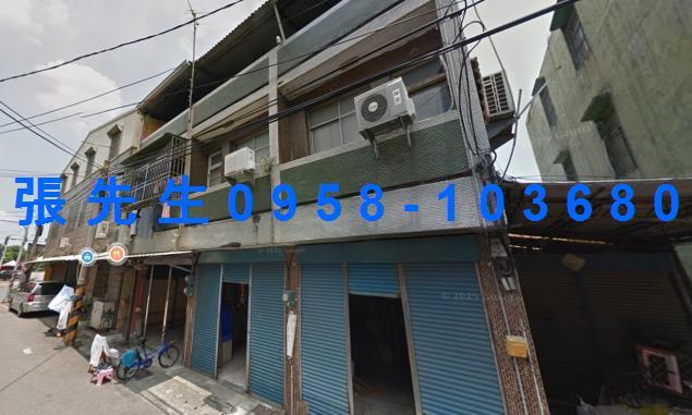 新營法拍透天-2