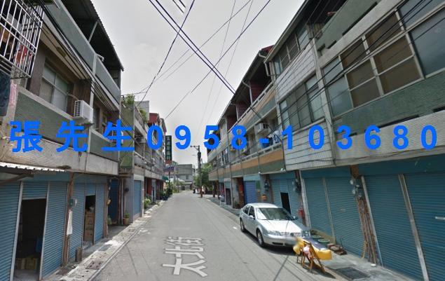 新營法拍透天-3