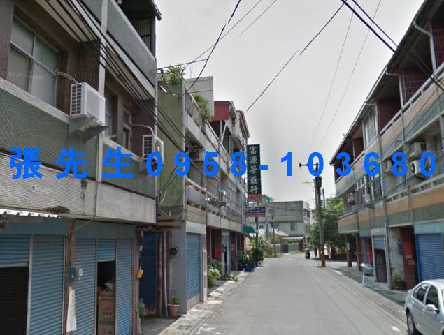 新營法拍透天-4